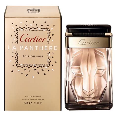 cartier cartier la panthere|cartier la panthere price.